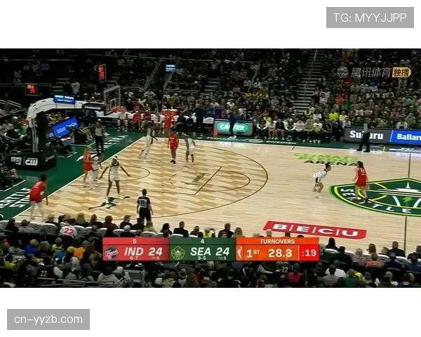 明尼苏达山猫主场爆冷负于洛杉矶火花,纳菲萨·科利尔高效拿下30分 明尼苏达山猫主场爆冷负于洛杉矶火花,纳菲萨·科利尔高效拿下30分